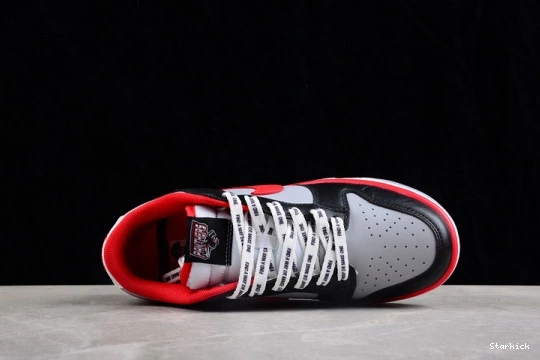 Dunk Low DR6189-001 Clark Atlanta University Nike 0802